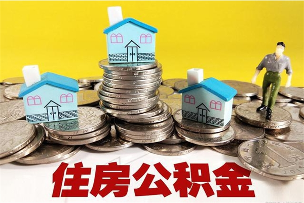 临邑离职后公积金多久可以取出来（临邑离职后住房公积金多久可以取出来）